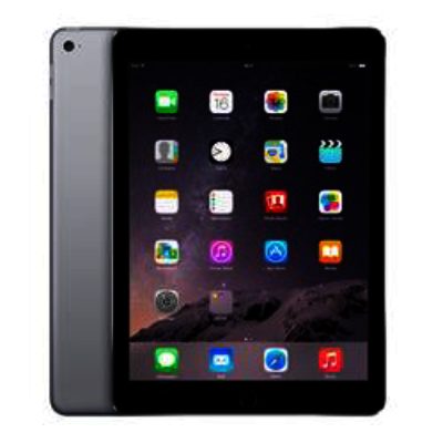 Apple iPad Air 2 WiFi 64GB Space Gray Apple iPad Air 2 WiFi 64GB Space Gray